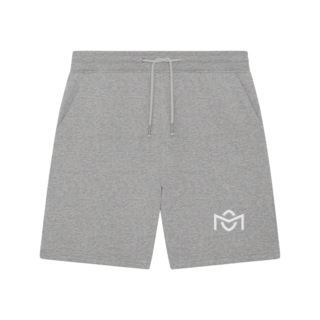 Cosmic OM | Premium Organic Unisex Shorts