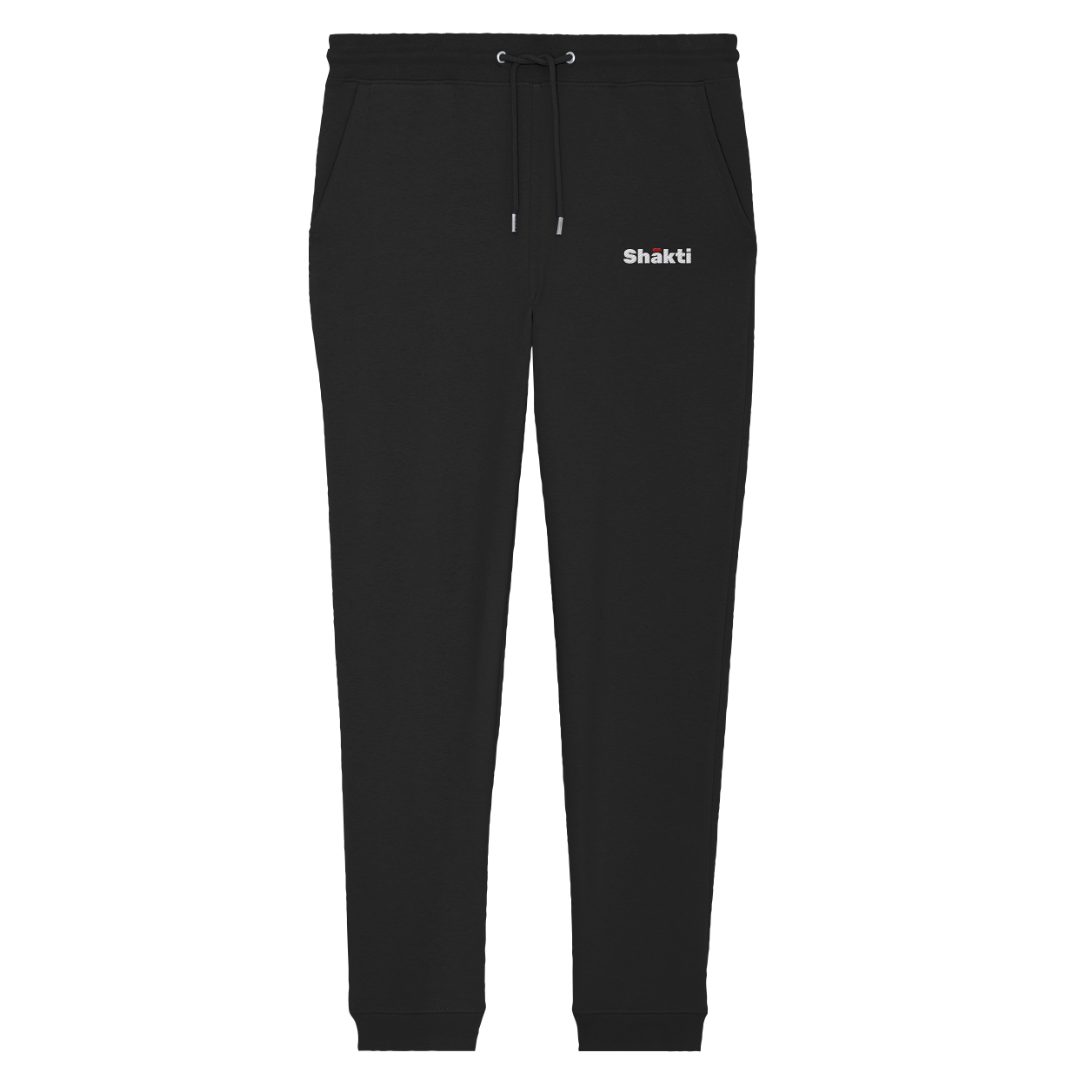 Shakti | Premium Organic Unisex Sweatpants (Stick)