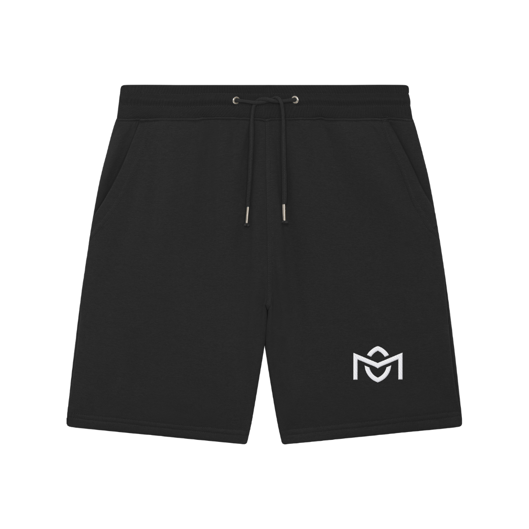 Cosmic OM | Premium Organic Unisex Shorts