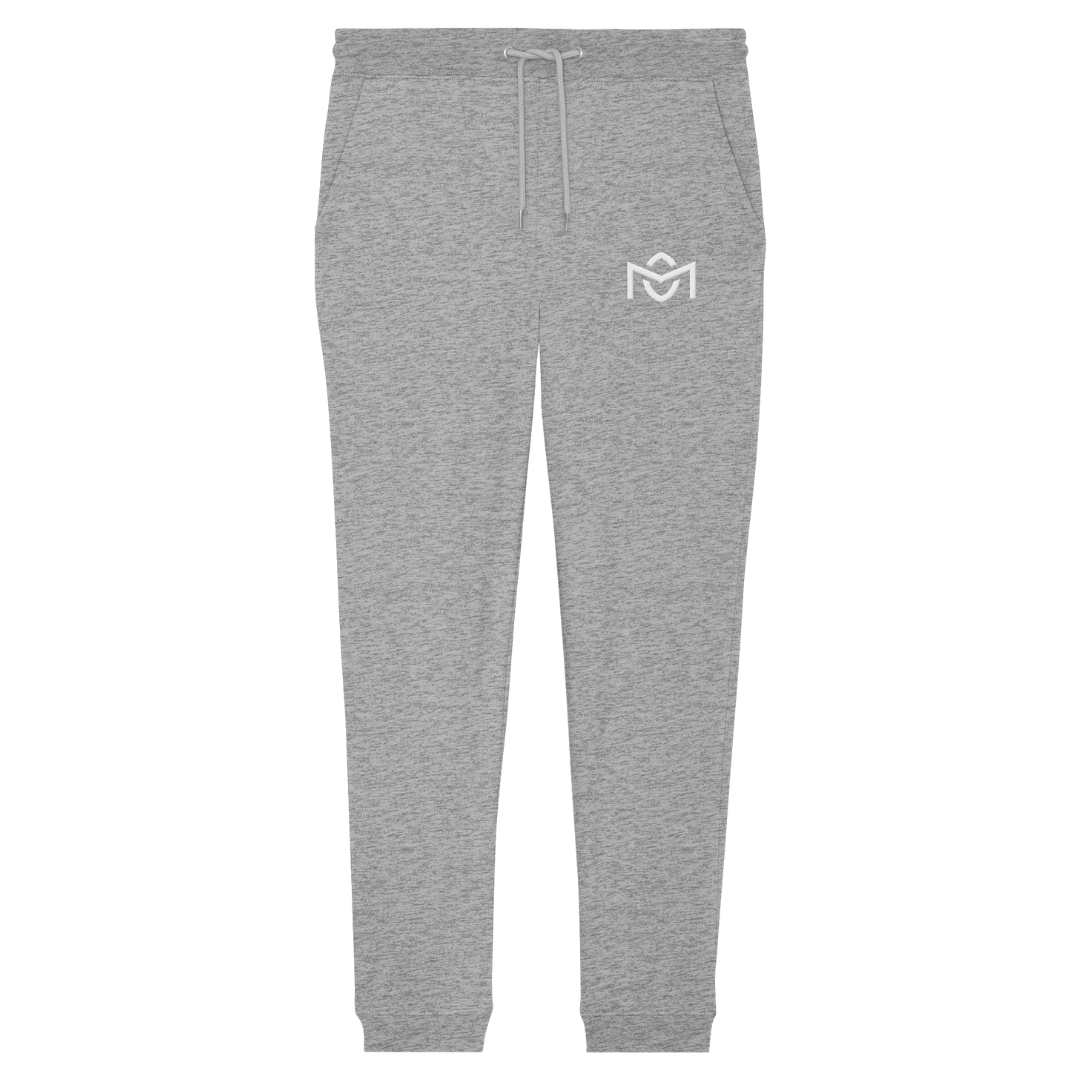 Cosmic OM | Premium Organic Unisex Sweatpants
