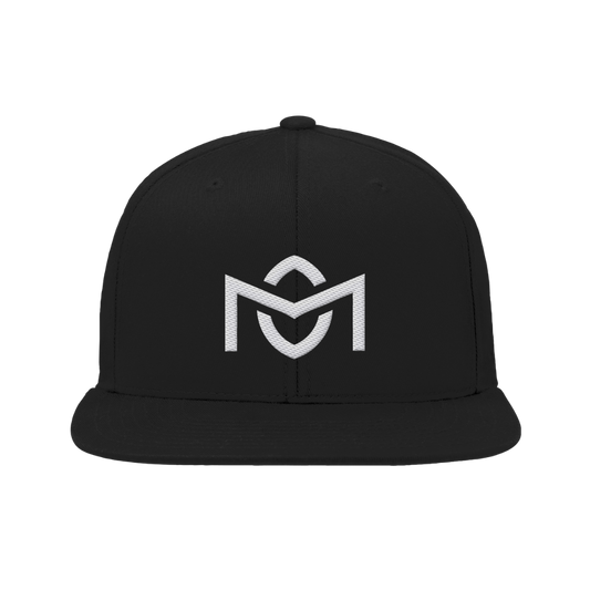 Cosmic OM | Premium Organic Snapback