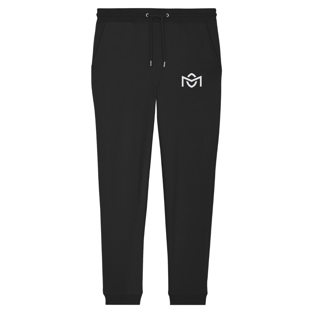 Cosmic OM | Premium Organic Unisex Sweatpants