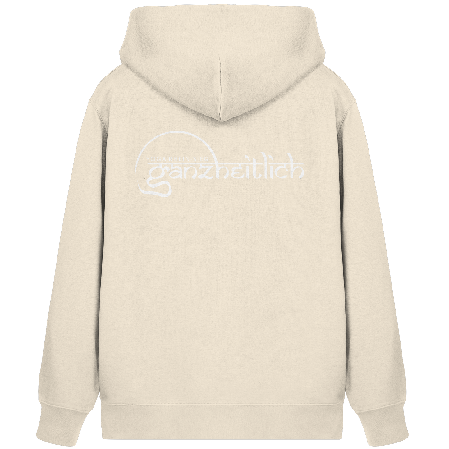 Ganzheitlich | Yoga Rhein-Sieg - Organic Zipper