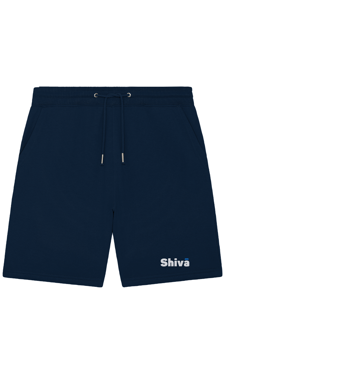 Shiva | Premium Organic Unisex Shorts (Stick)