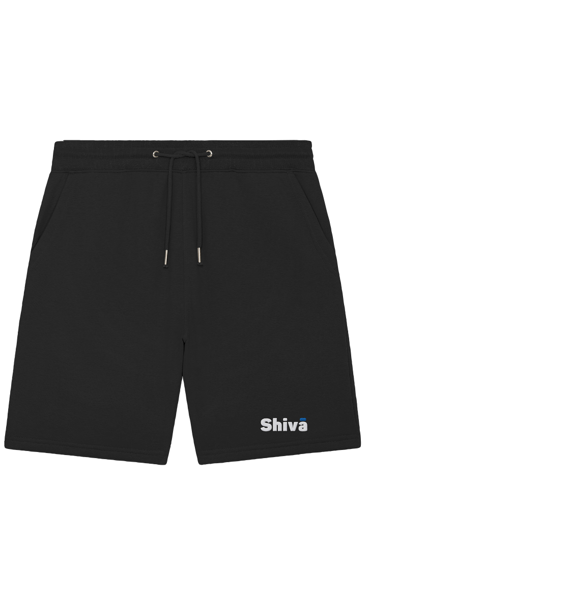 Shiva | Premium Organic Unisex Shorts (Stick)