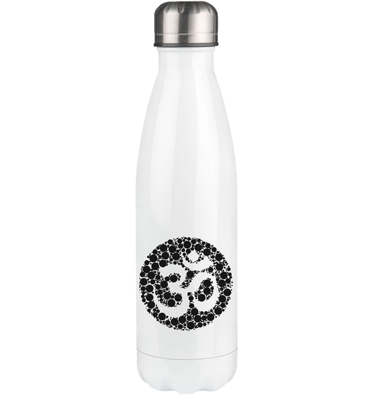 Om Black Pearls | Thermoflasche 500ml