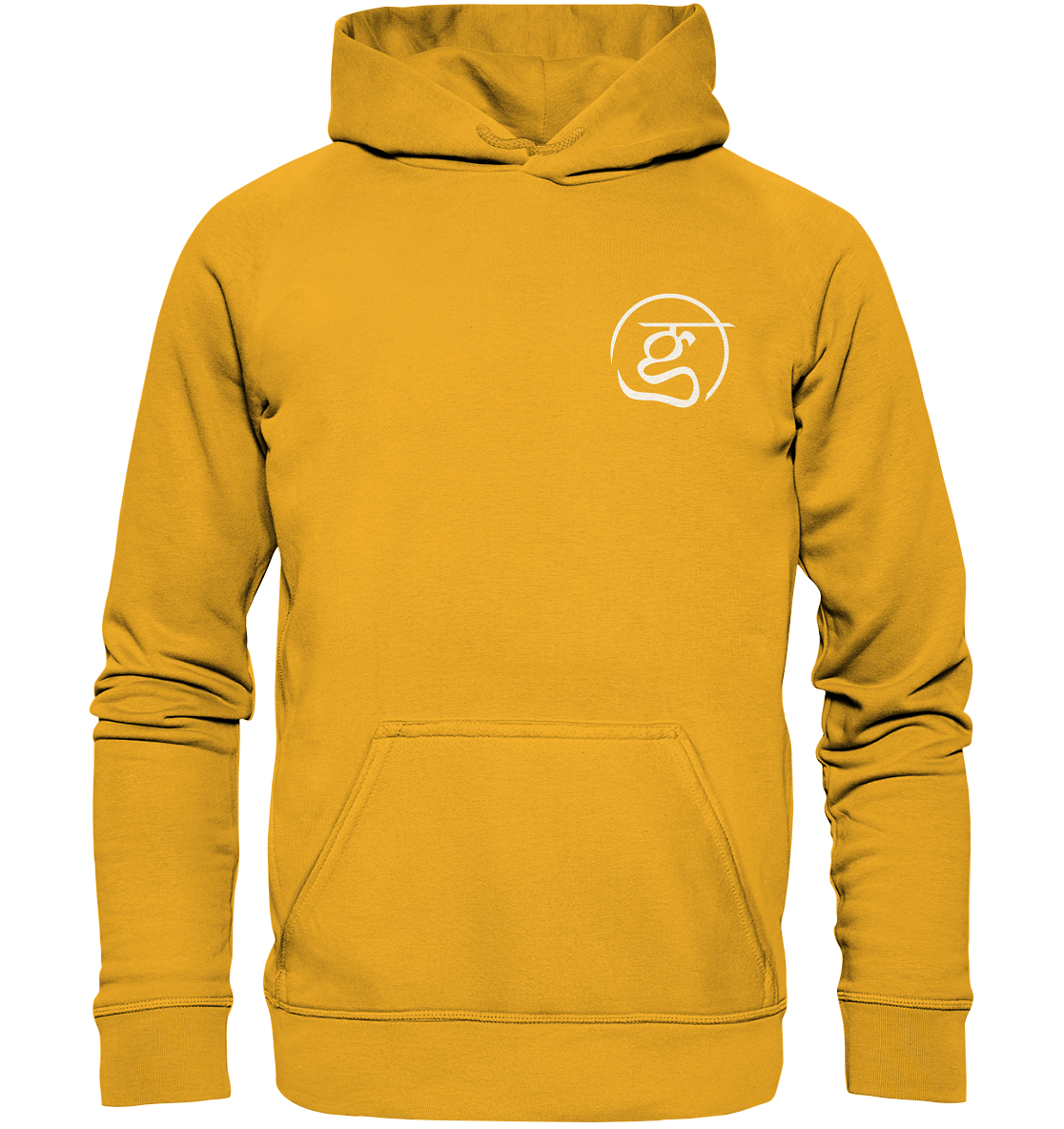 Ganzheitlich | Soft Cotton Hoodie