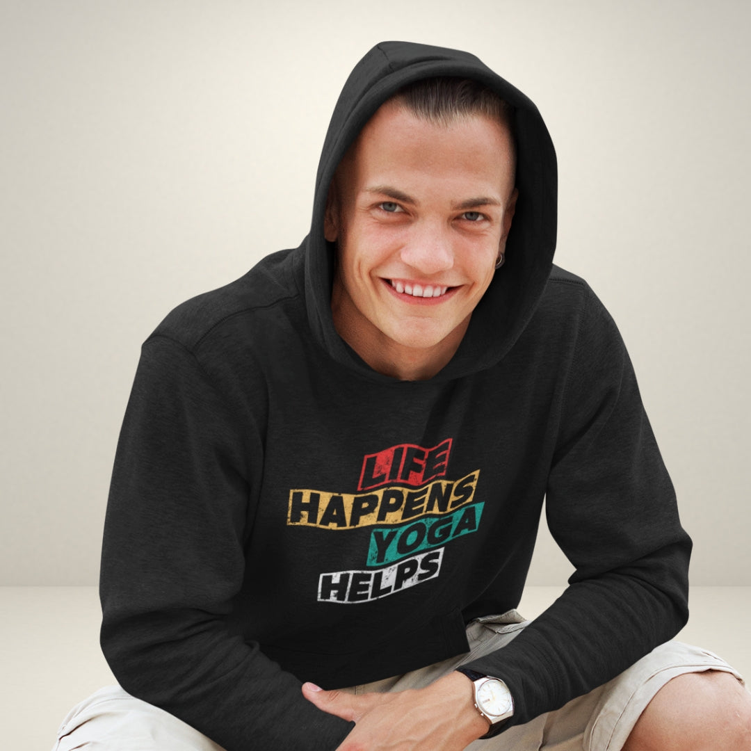 Mens Hoodies