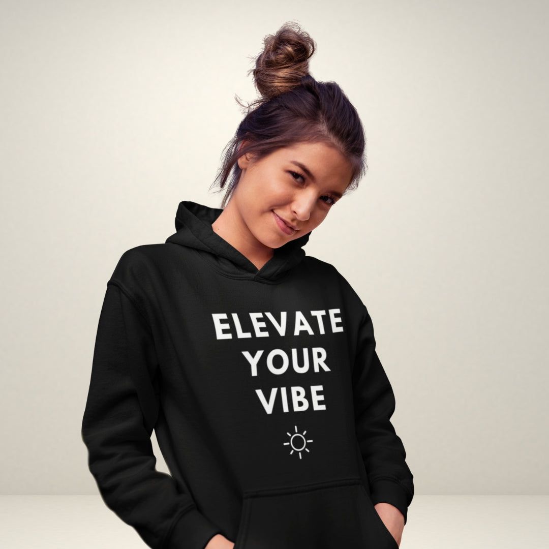 Ladies Hoodies