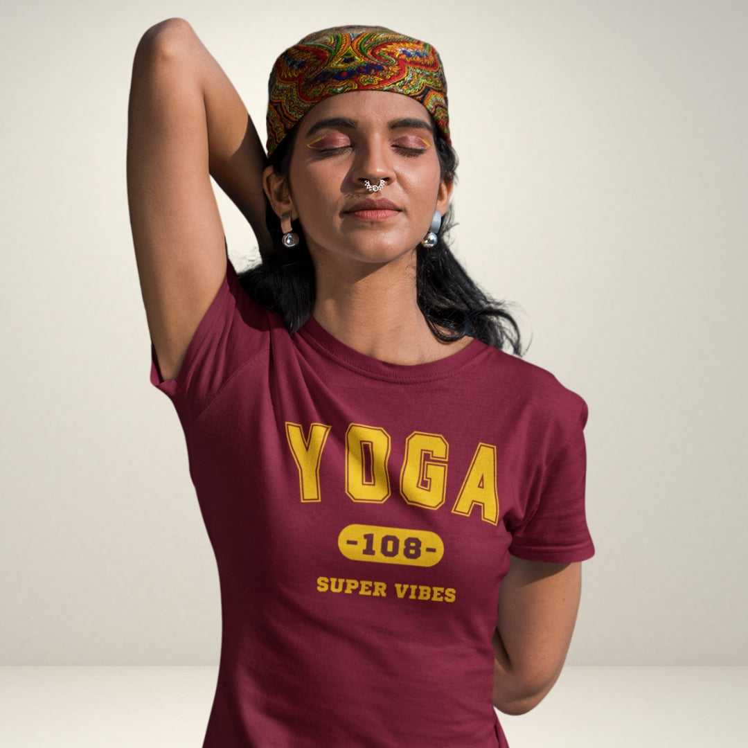 Ladies T-Shirts