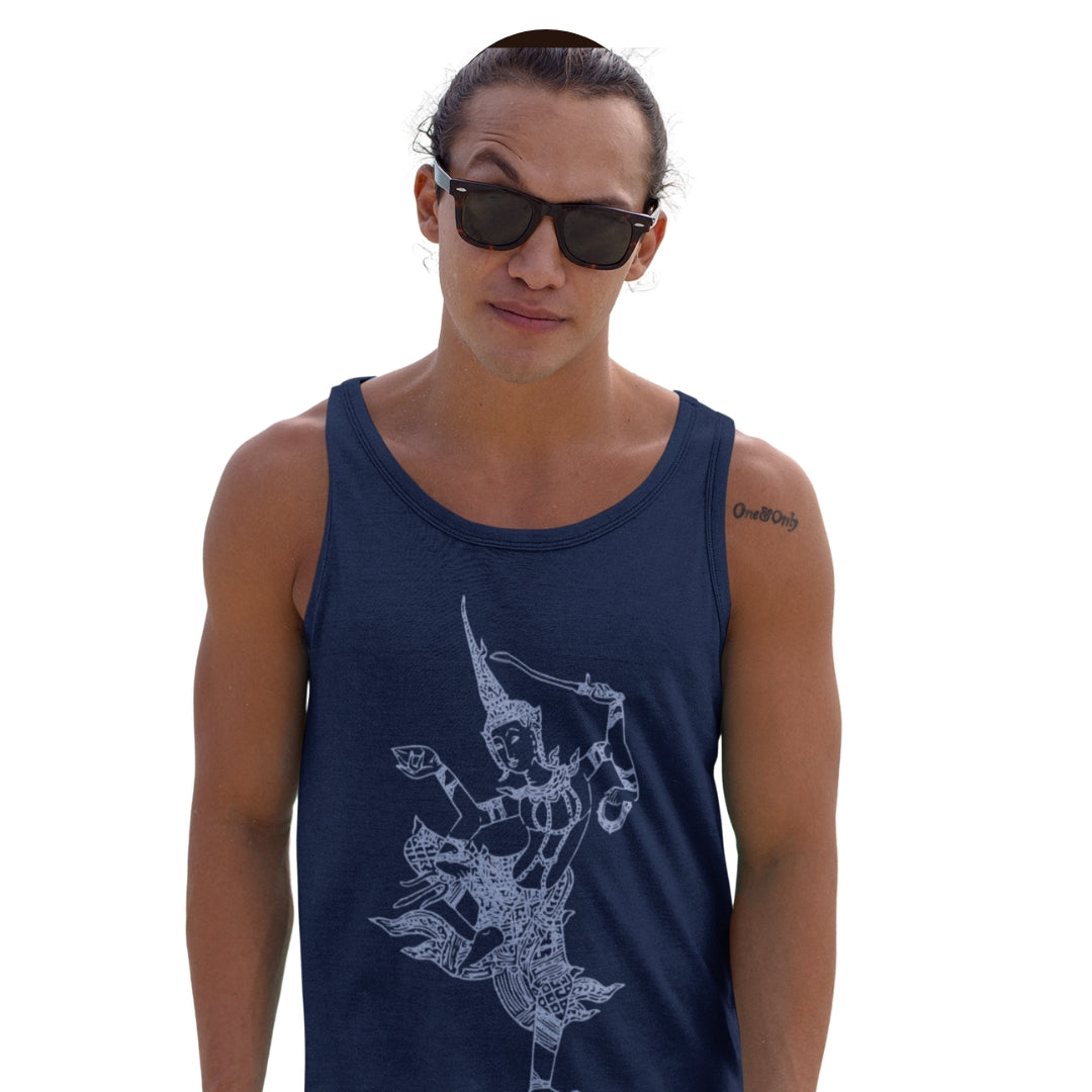 Mens Tank Tops
