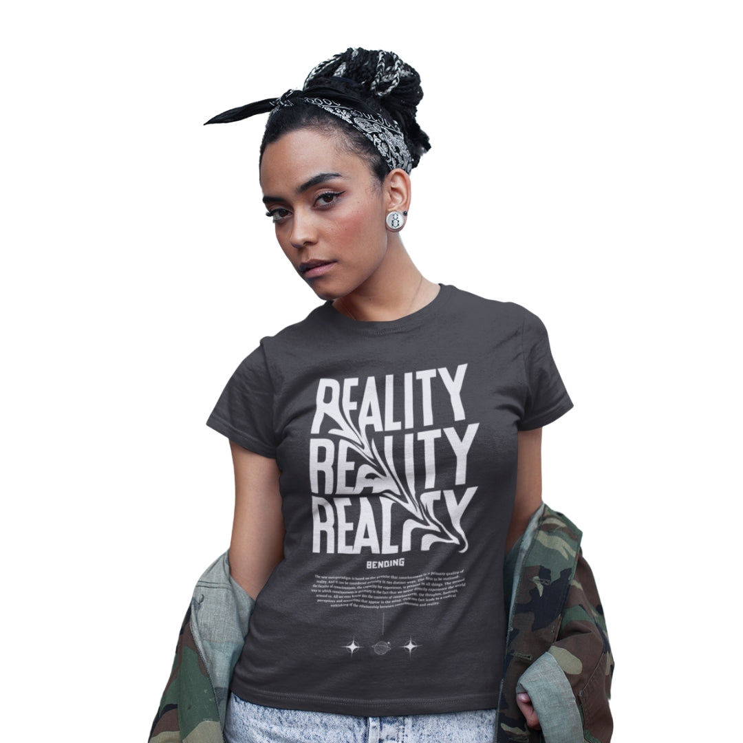 Ladies T-Shirts
