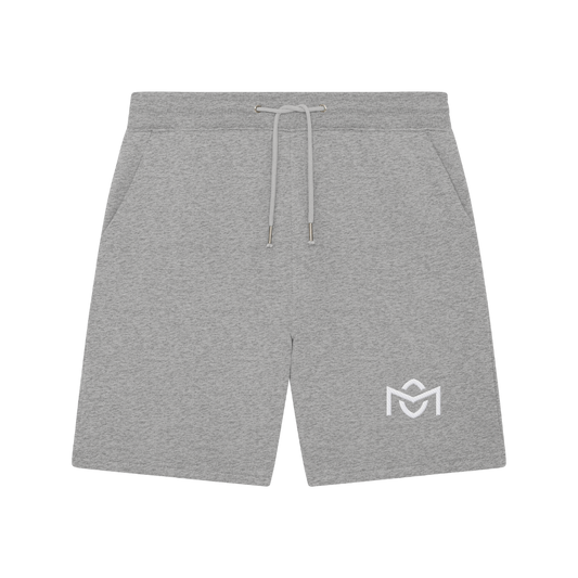Cosmic OM | Premium Organic Unisex Shorts