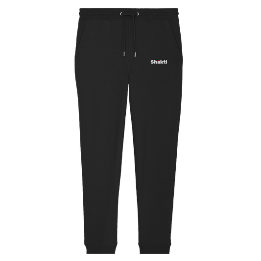 Shakti | Premium Organic Unisex Sweatpants (Stick)