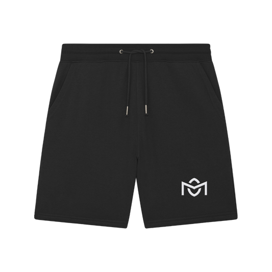 Cosmic OM | Premium Organic Unisex Shorts