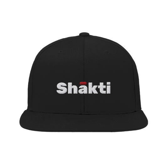 Shakti | Premium organic snapback