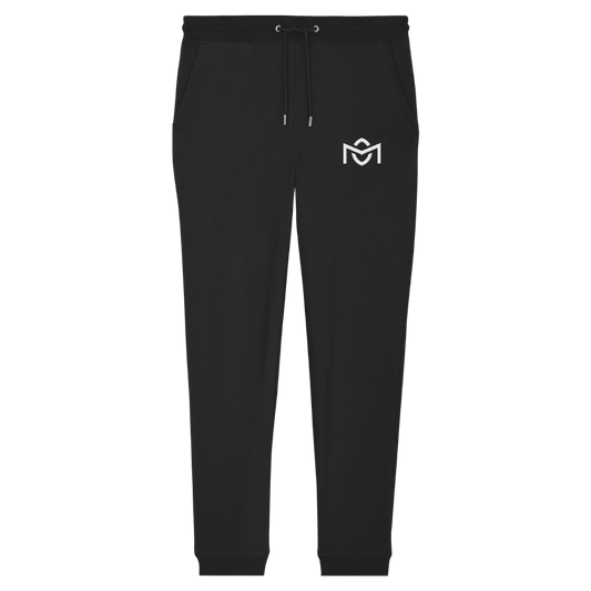 Cosmic OM | Premium Organic Unisex Sweatpants