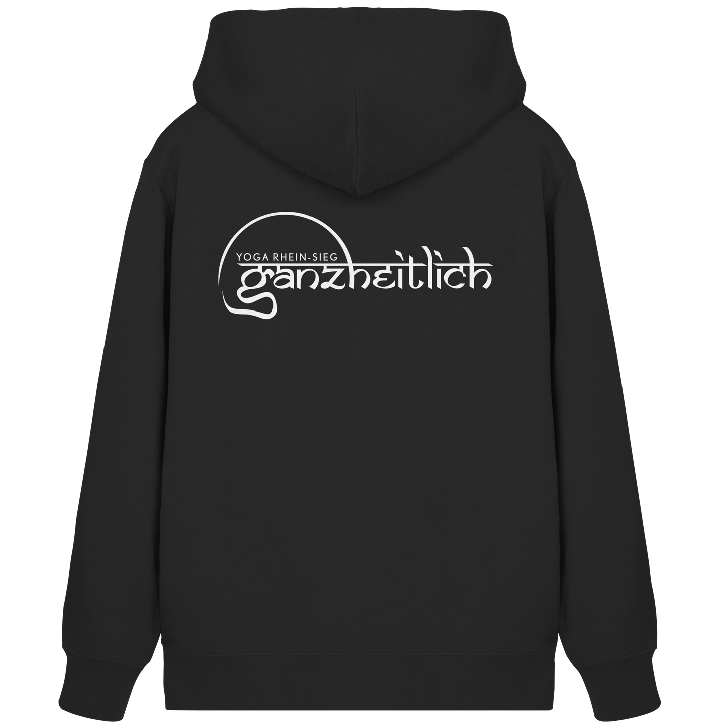 Ganzheitlich | Yoga Rhein-Sieg - Organic Zipper
