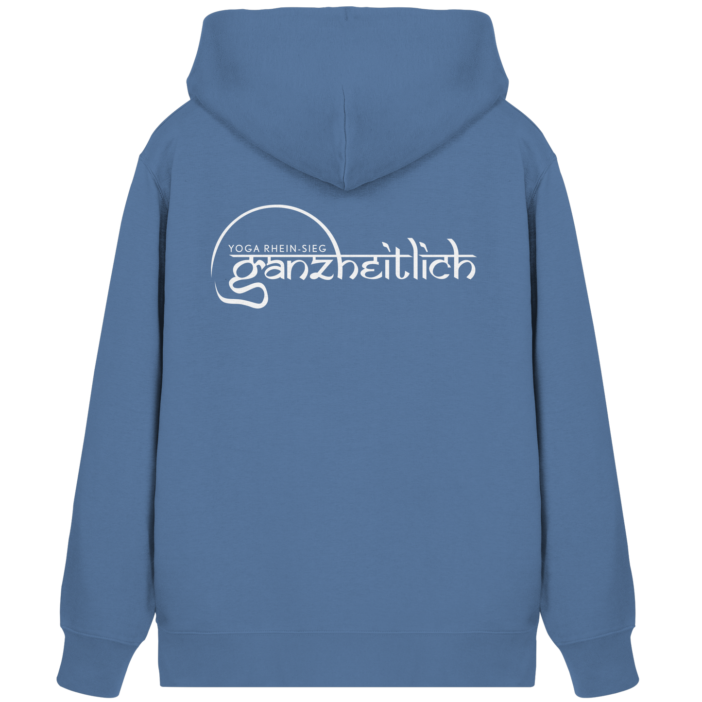 Ganzheitlich | Yoga Rhein-Sieg - Organic Zipper