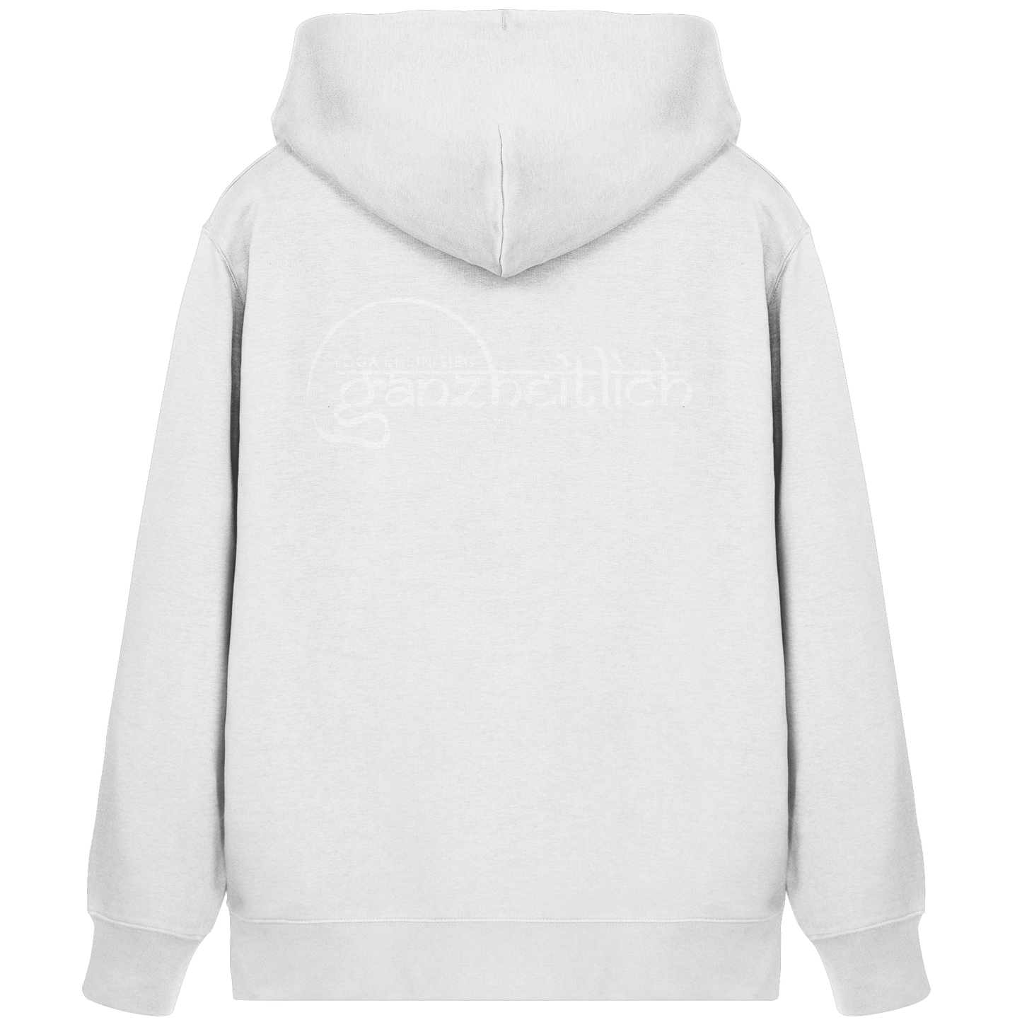 Ganzheitlich | Yoga Rhein-Sieg - Organic Zipper