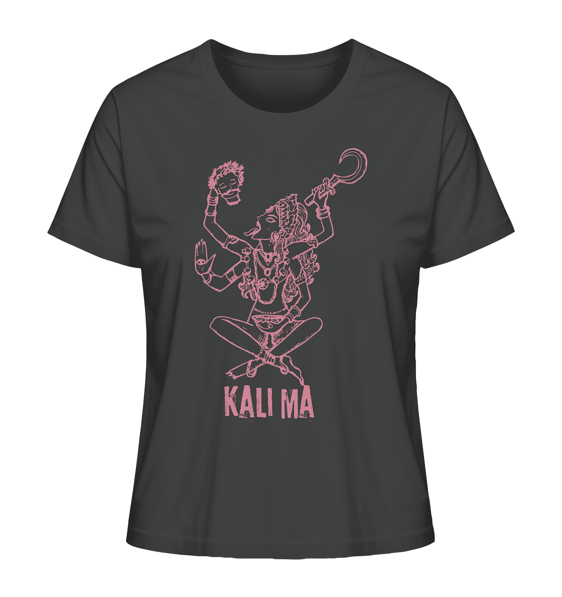 Kali Ma | Premium organic ladies t-shirt