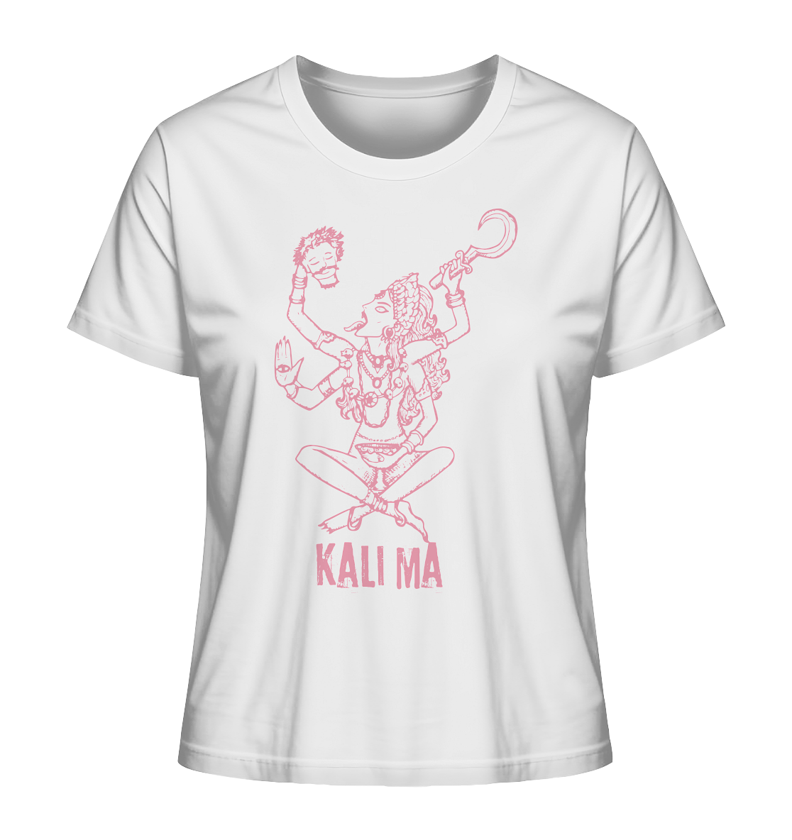 Kali Ma | Premium organic ladies t-shirt