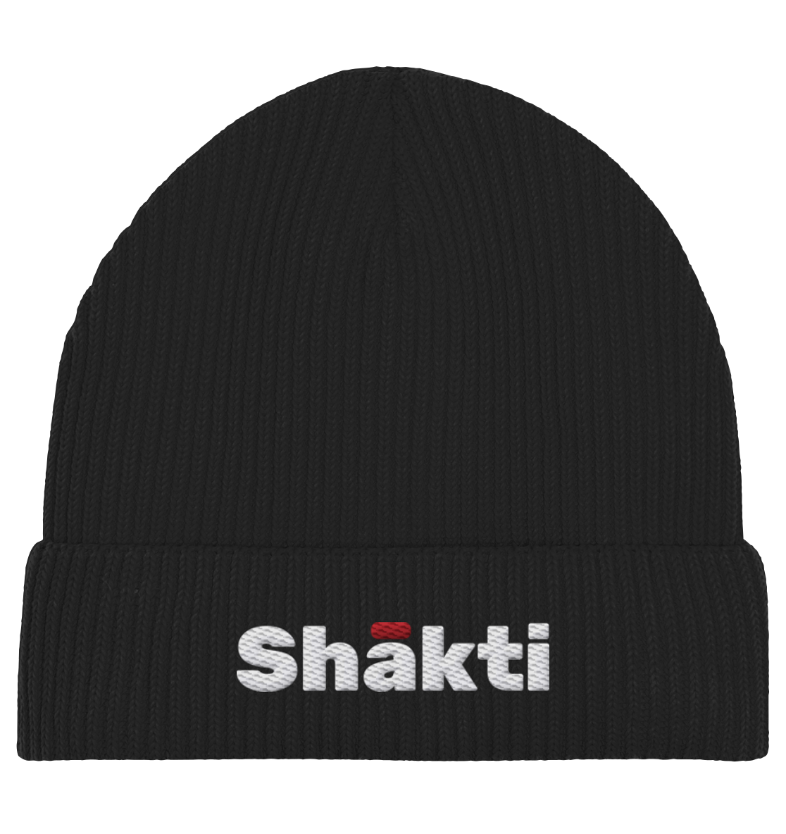 Shakti | Premium Organic Beanie