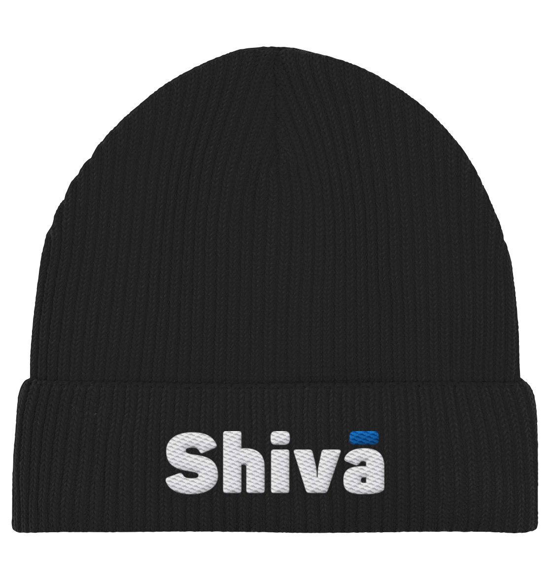 Shiva | Premium Organic Beanie