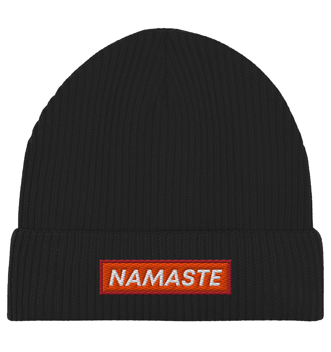 Namaste | Premium Organic Beanie
