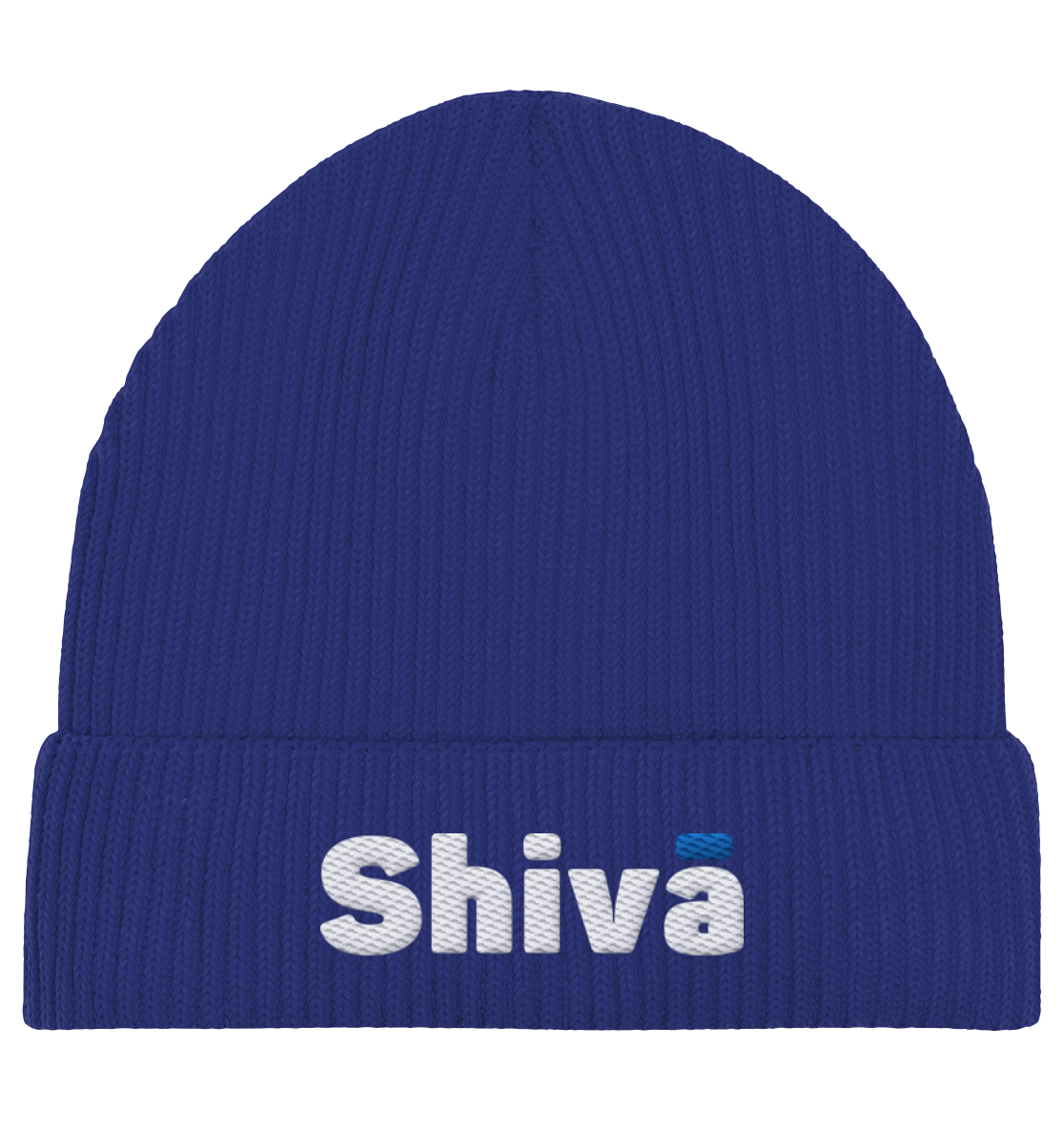 Shiva | Premium Organic Beanie
