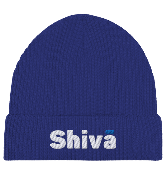 Shiva | Premium Organic Beanie