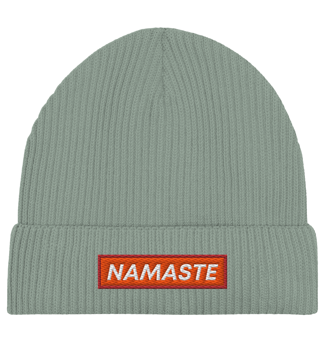 Namaste | Premium Organic Beanie
