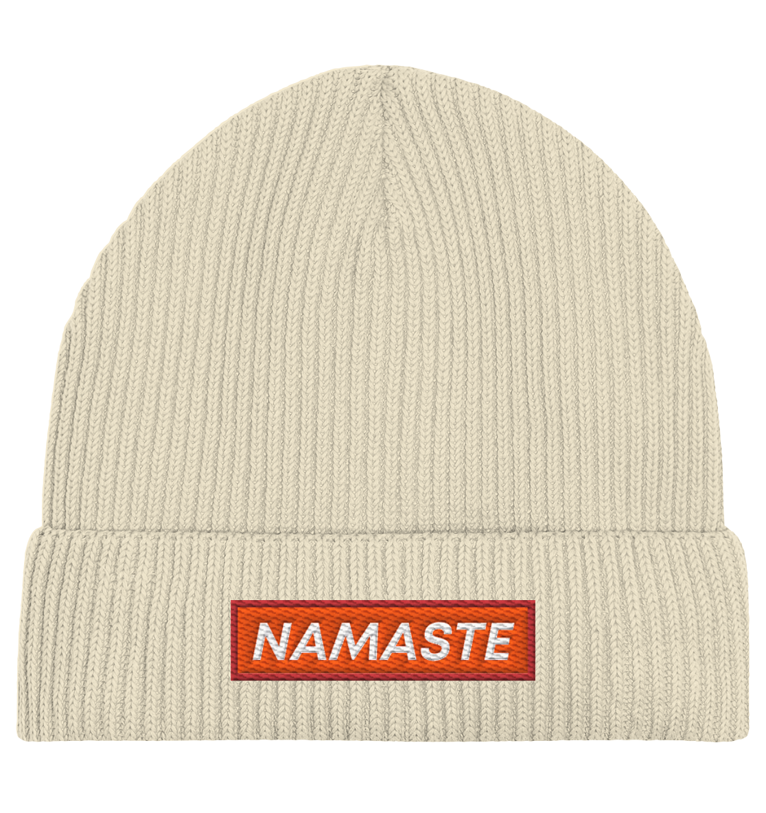 Namaste | Premium Organic Beanie