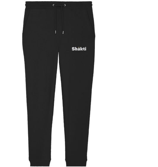 Shakti | Premium Organic Unisex Sweatpants (Stick)