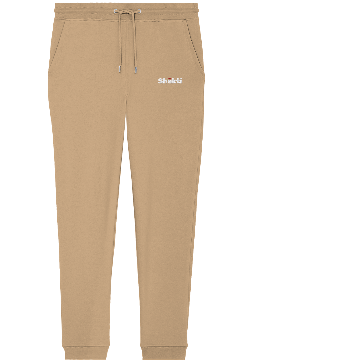 Shakti | Premium Organic Unisex Sweatpants (Stick)