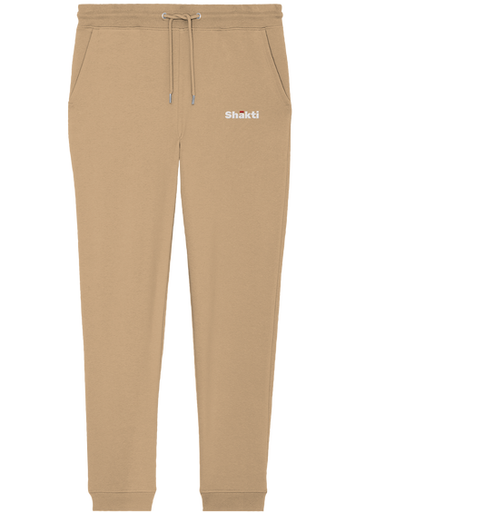 Shakti | Premium Organic Unisex Sweatpants (Stick)