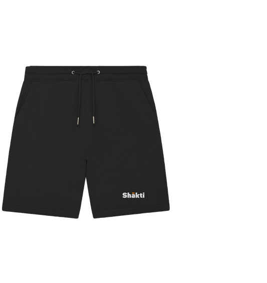 Shakti | Premium Organic Unisex Shorts (Stick)