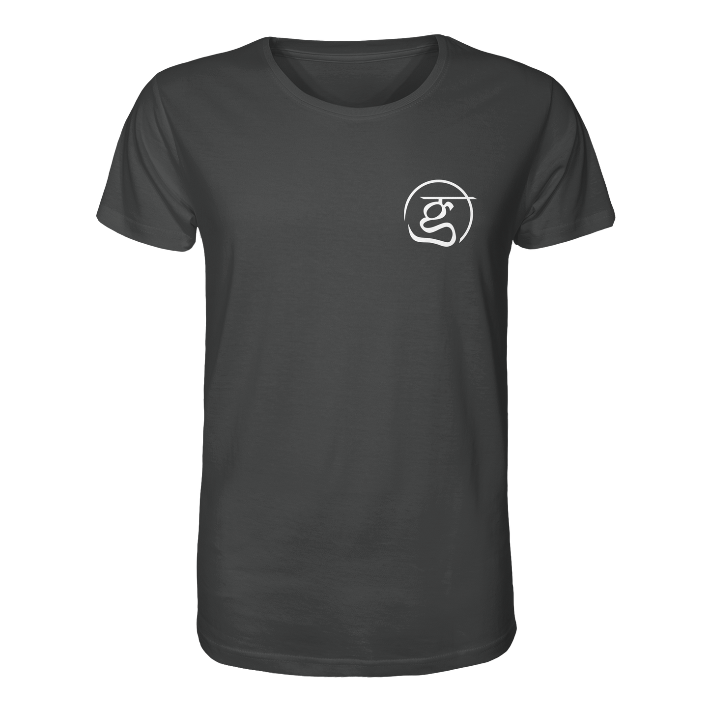 Ganzheitlich | Yoga Rhein-Sieg - Organic Shirt