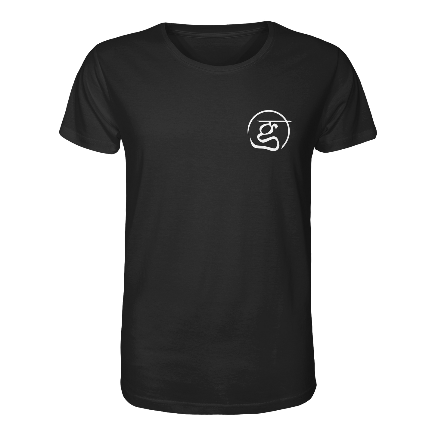 Ganzheitlich | Yoga Rhein-Sieg - Organic Shirt