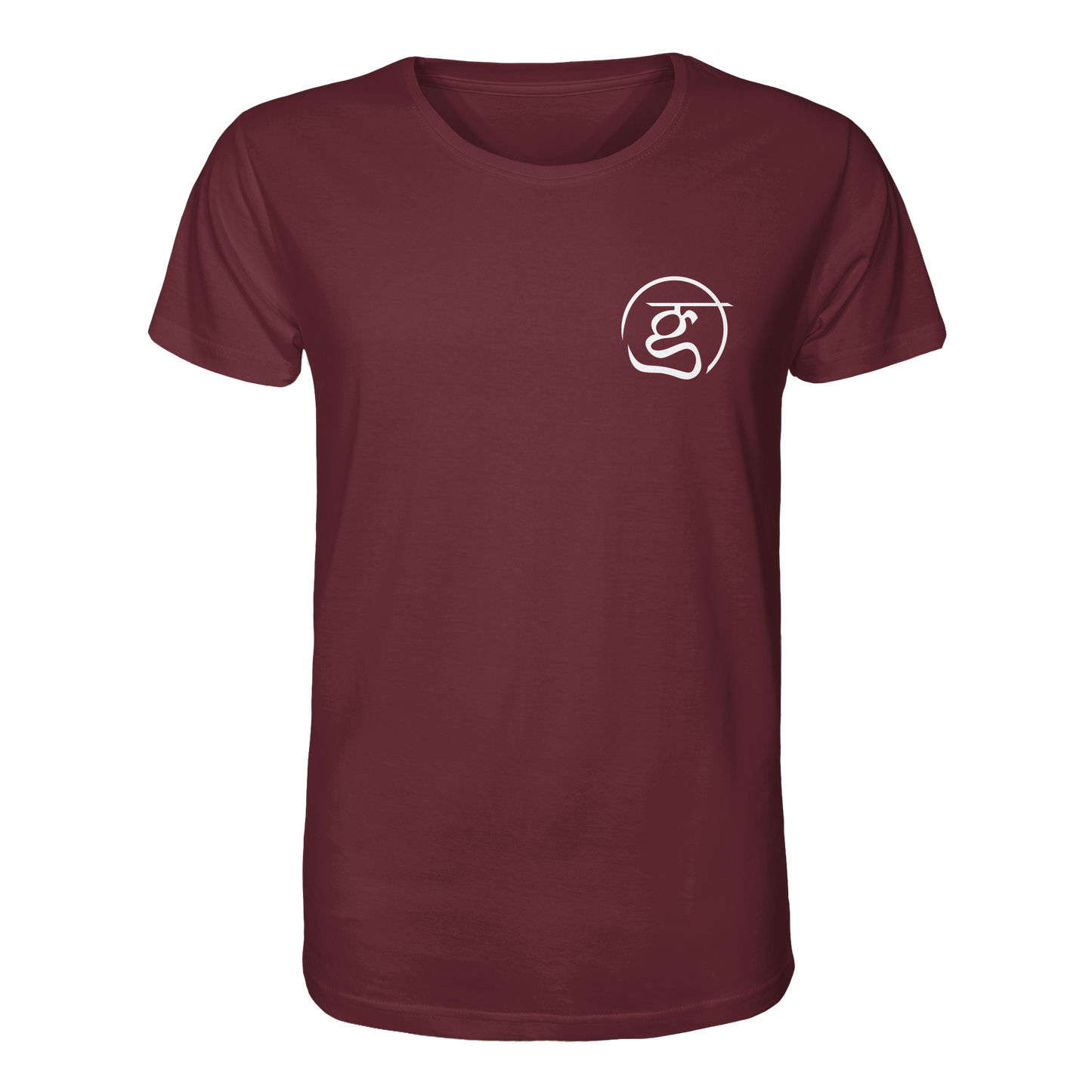 Ganzheitlich | Yoga Rhein-Sieg - Organic Shirt