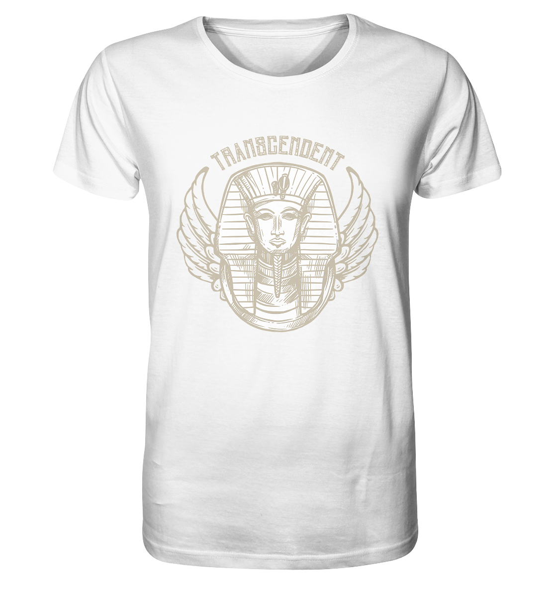Transcendent | Premium Organic Men's T-Shirt