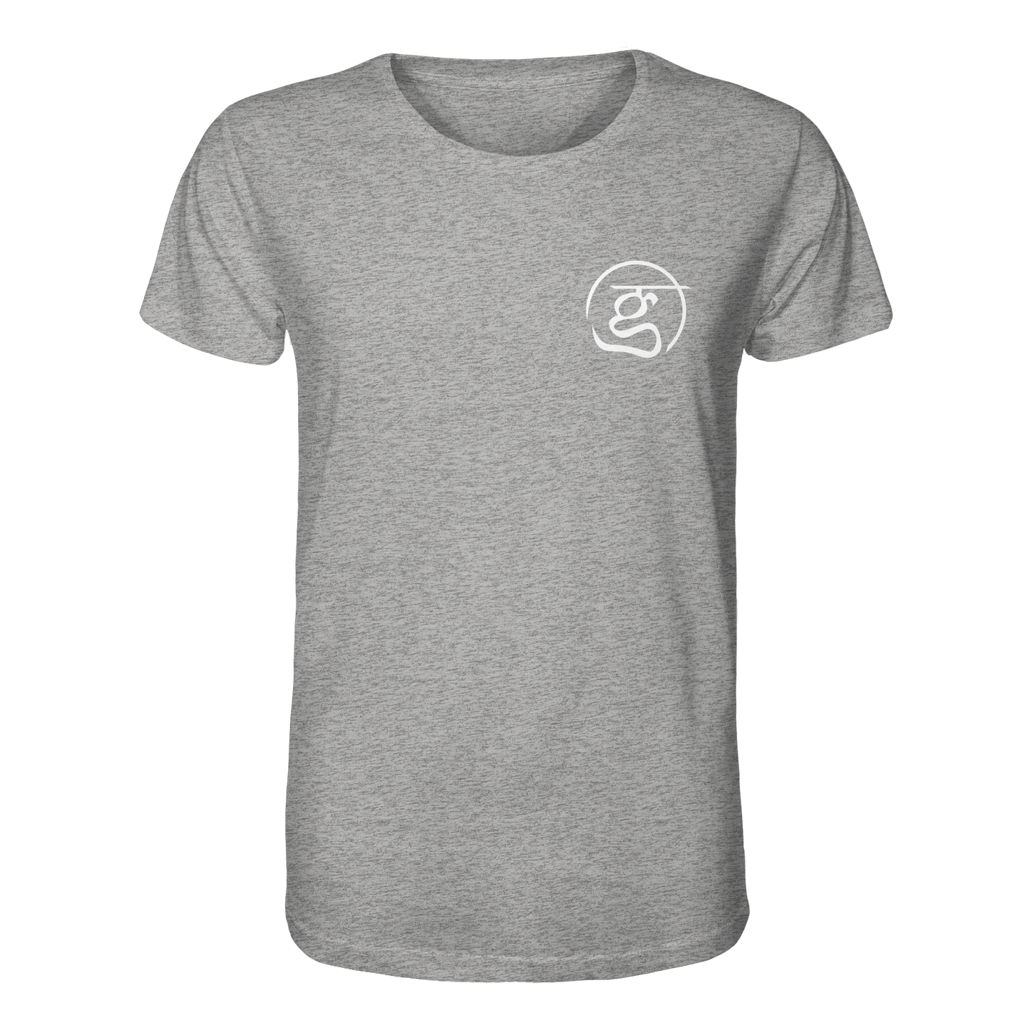 Ganzheitlich | Yoga Rhein-Sieg - Organic Shirt