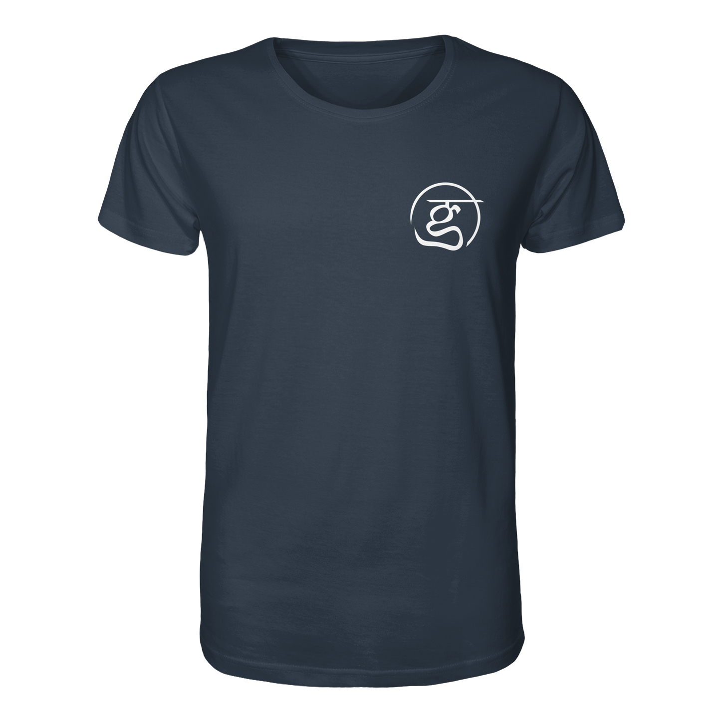 Ganzheitlich | Yoga Rhein-Sieg - Organic Shirt