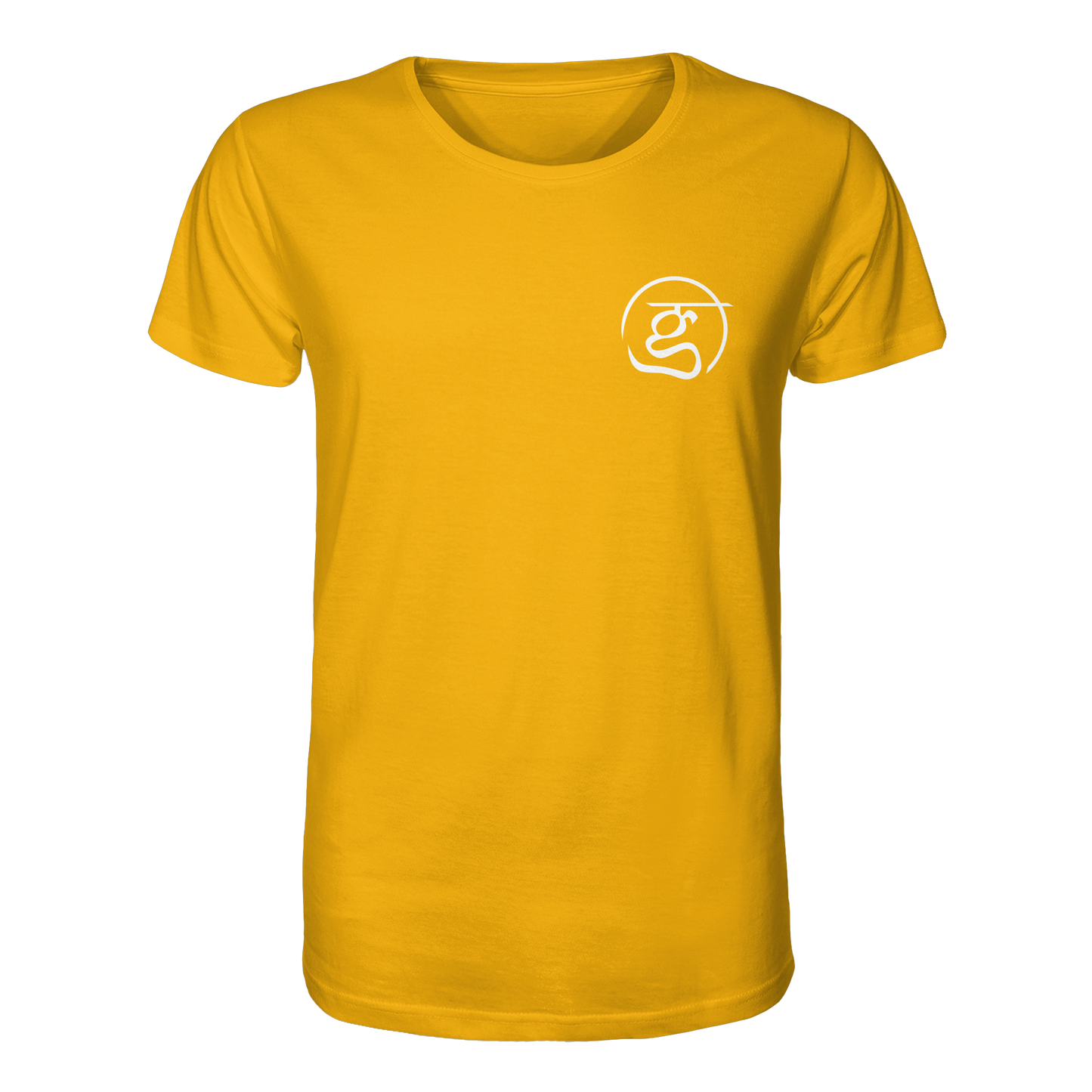 Ganzheitlich | Yoga Rhein-Sieg - Organic Shirt