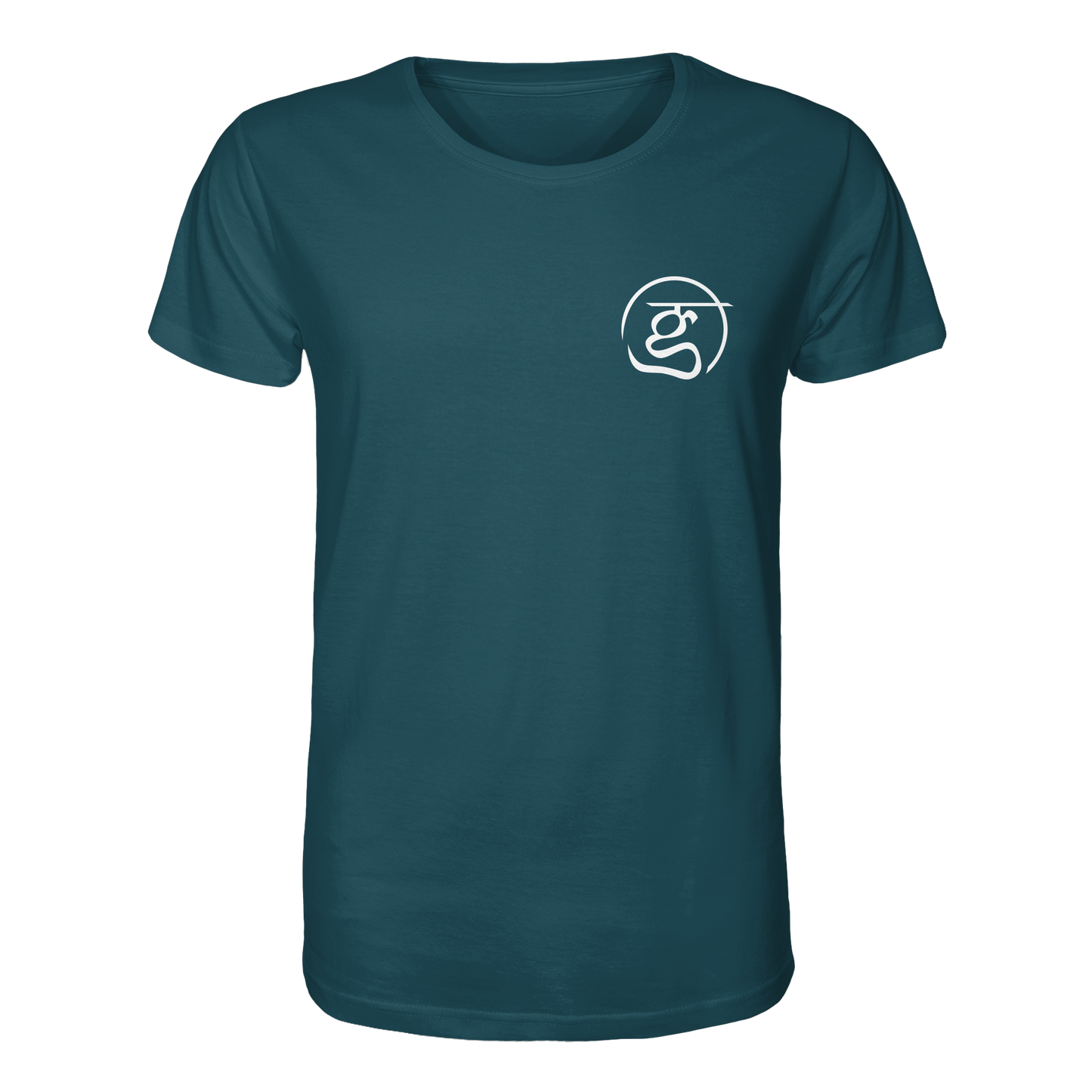 Ganzheitlich | Yoga Rhein-Sieg - Organic Shirt