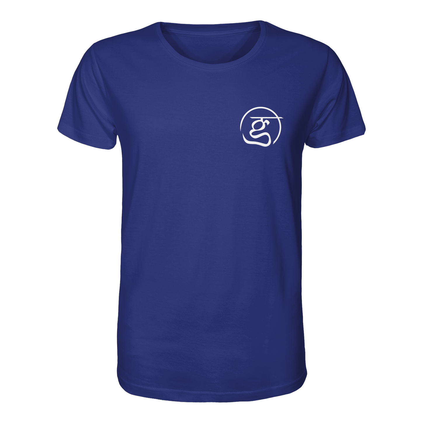 Ganzheitlich | Yoga Rhein-Sieg - Organic Shirt