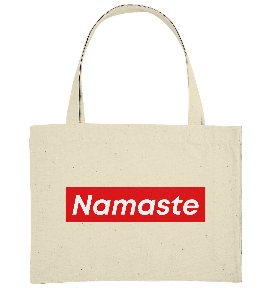 Namaste | Premium Organic Beach Bag