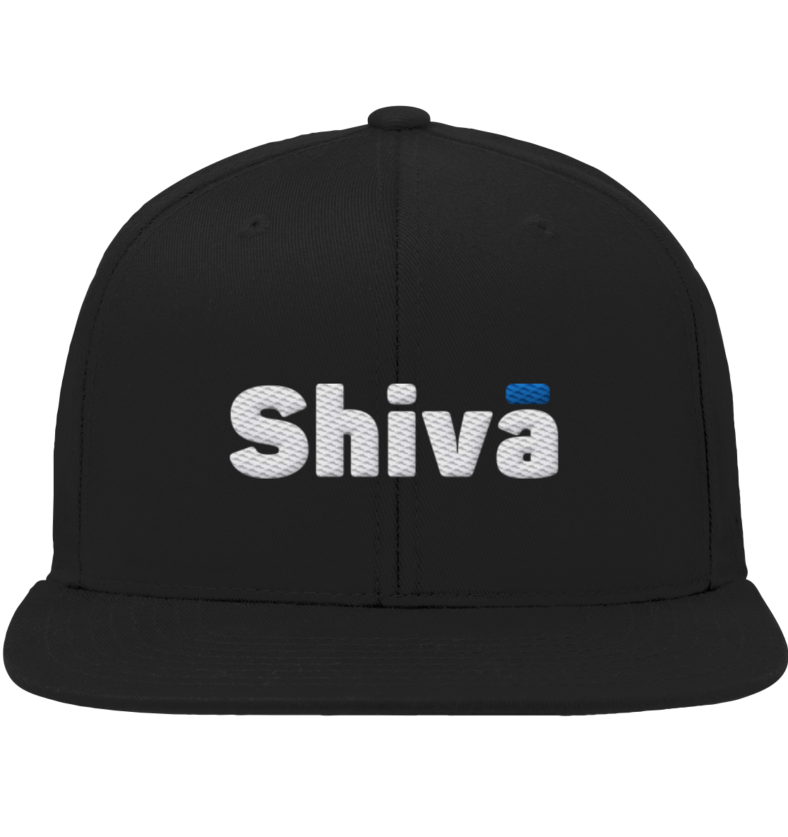 Shiva | Premium Organic Snapback