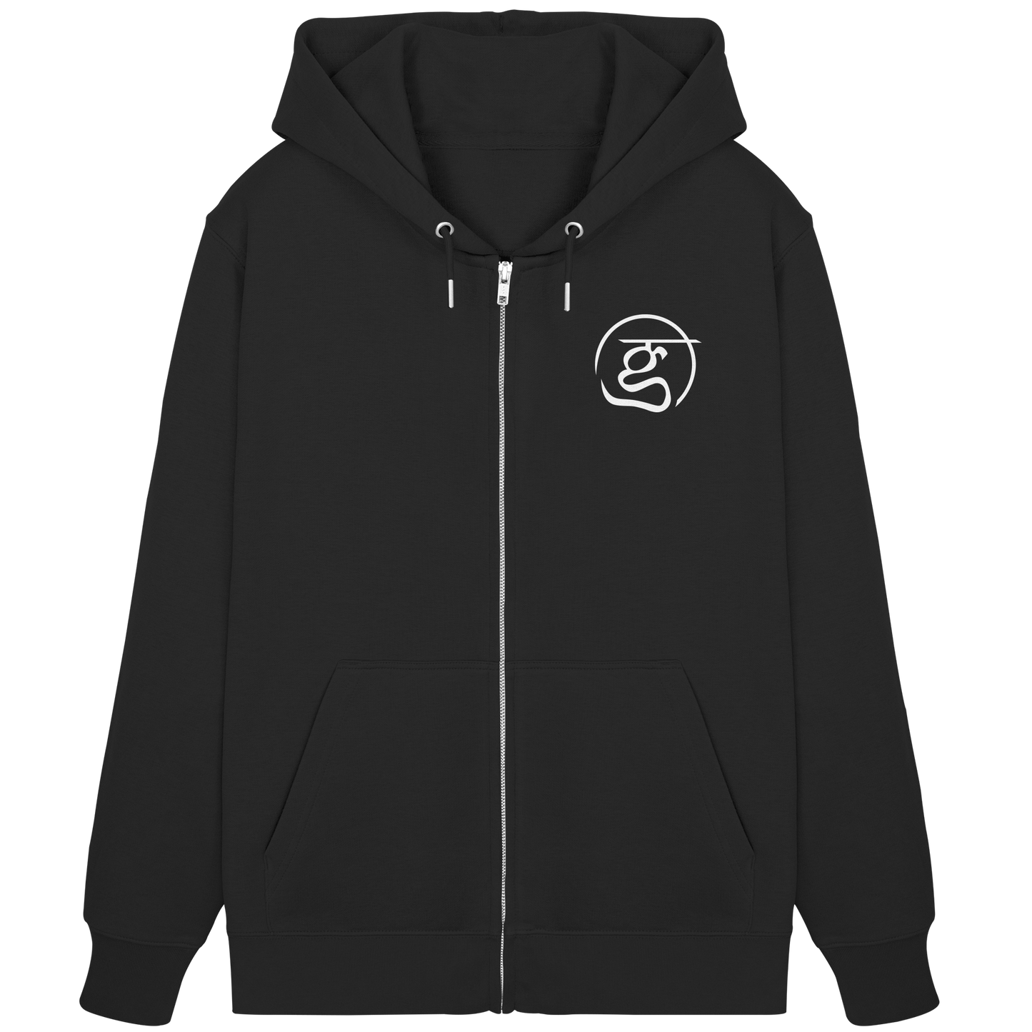 Ganzheitlich | Yoga Rhein-Sieg - Organic Zipper