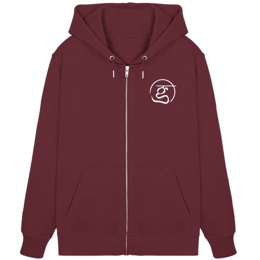 Ganzheitlich | Yoga Rhein-Sieg - Organic Zipper